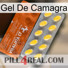 Camagra Gel 42
